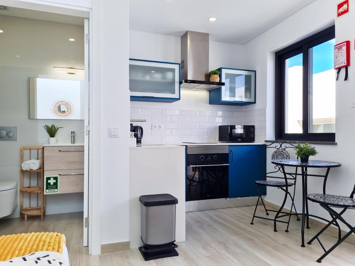 Casinha De Ferragudo - Terraco Privado, Ac, Wifi, Centro 250M Villa Exteriör bild