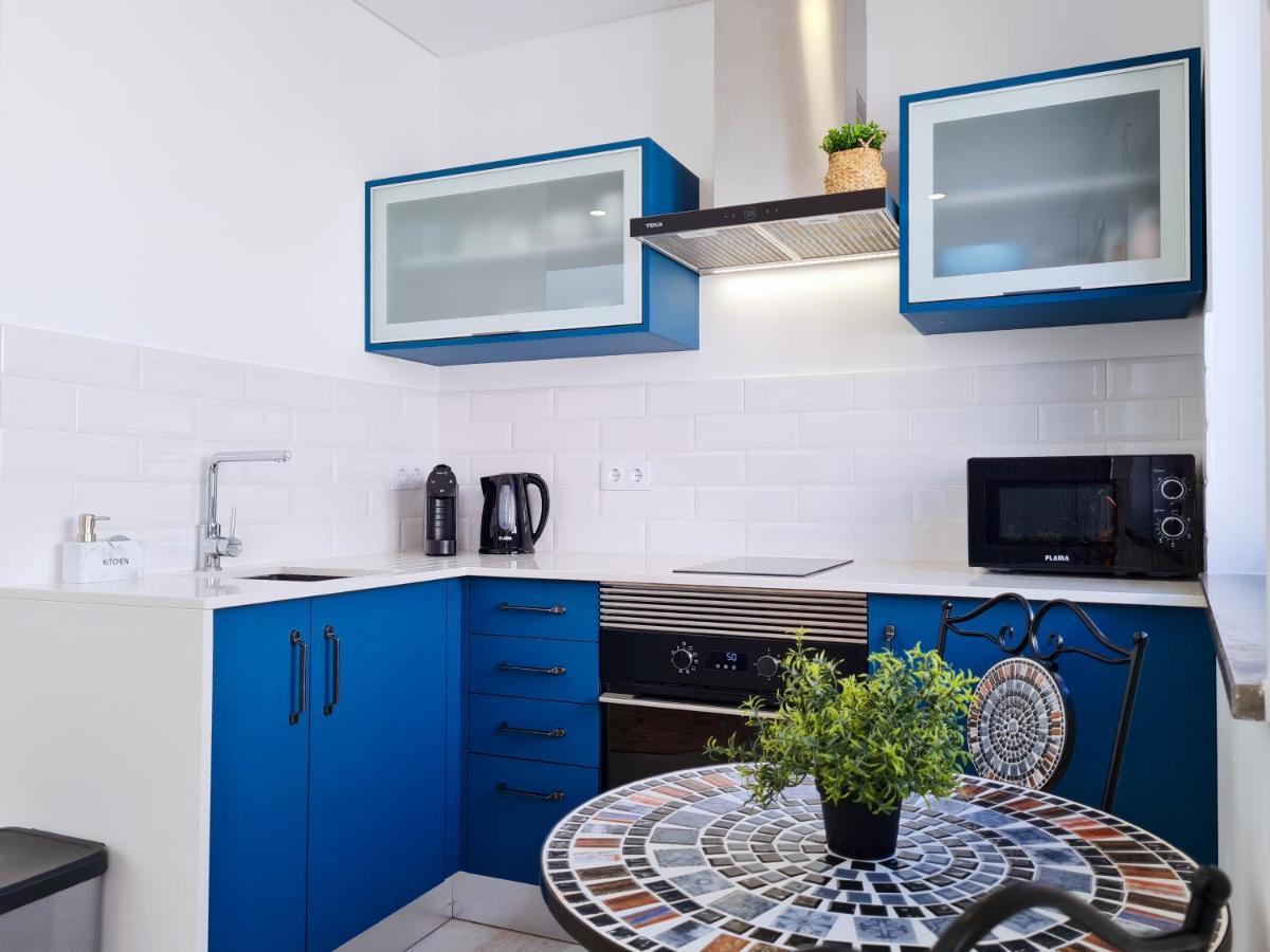 Casinha De Ferragudo - Terraco Privado, Ac, Wifi, Centro 250M Villa Exteriör bild