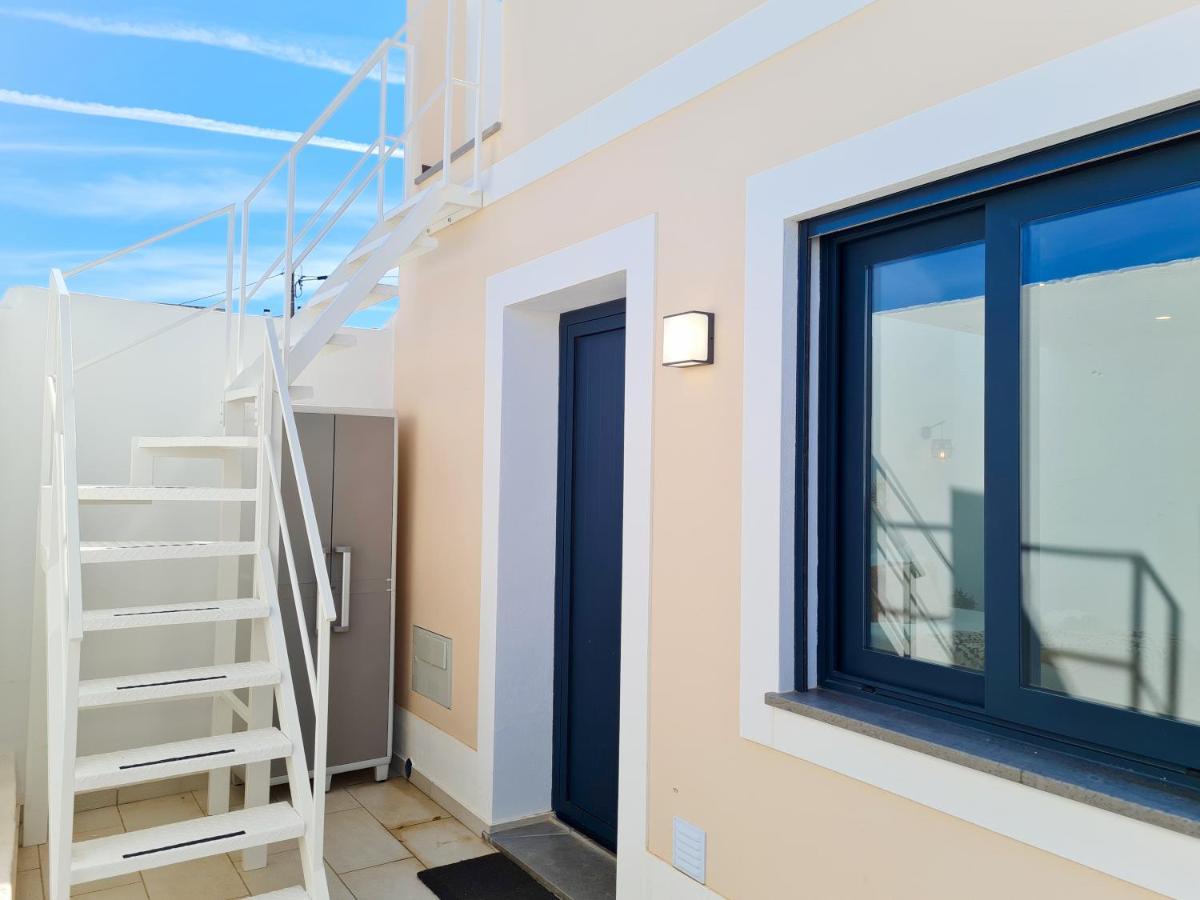 Casinha De Ferragudo - Terraco Privado, Ac, Wifi, Centro 250M Villa Exteriör bild