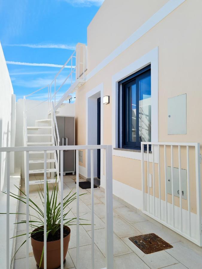 Casinha De Ferragudo - Terraco Privado, Ac, Wifi, Centro 250M Villa Exteriör bild