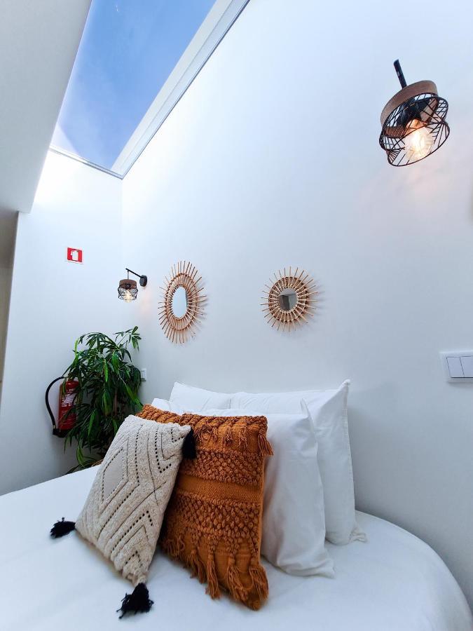 Casinha De Ferragudo - Terraco Privado, Ac, Wifi, Centro 250M Villa Exteriör bild