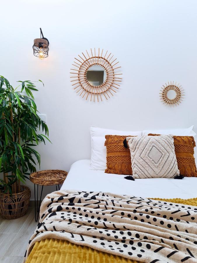 Casinha De Ferragudo - Terraco Privado, Ac, Wifi, Centro 250M Villa Exteriör bild